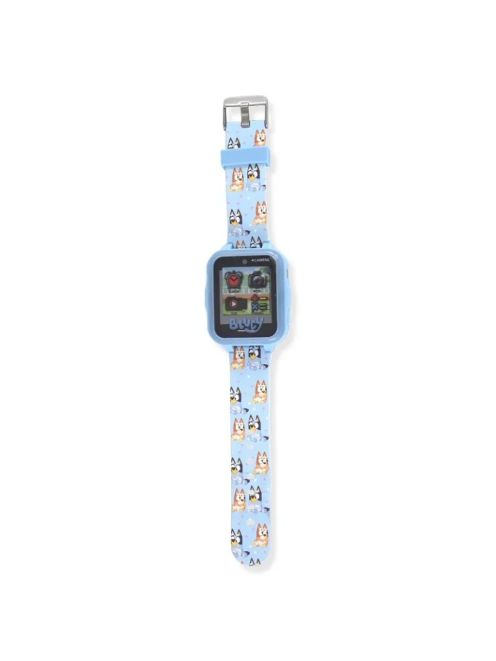 iTime adjustable fit